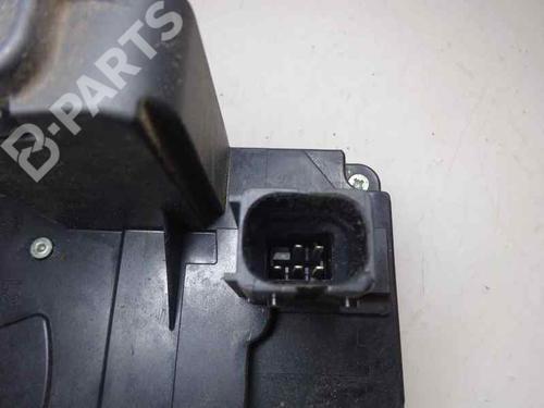Rear left lock OPEL VECTRA C (Z02) 2.2 DTI 16V (F69) | BP1042617C100 