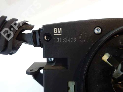 Switch OPEL VECTRA C (Z02) 2.2 DTI 16V (F69) | BP1372570I30 