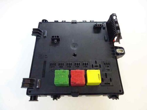 Fuse box OPEL VECTRA C (Z02) 2.2 DTI 16V (F69) | BP1042621E1 