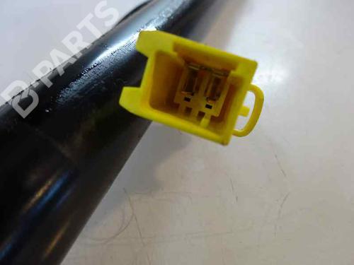 Front right seatbelt OPEL VECTRA C (Z02) 2.2 DTI 16V (F69) | BP8728883I25 