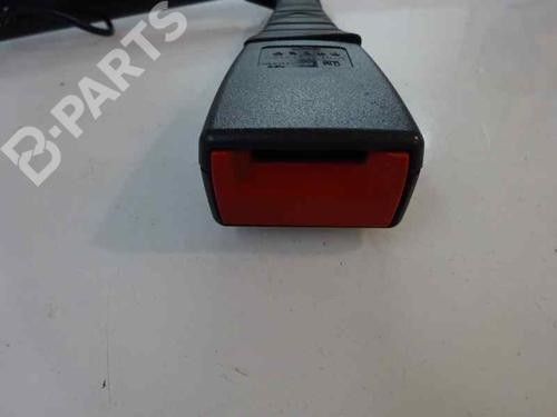 Front right seatbelt OPEL VECTRA C (Z02) 2.2 DTI 16V (F69) | BP8728883I25 