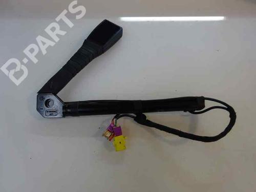 Front left seatbelt OPEL VECTRA C (Z02) 2.2 DTI 16V (F69) 2003 | 1