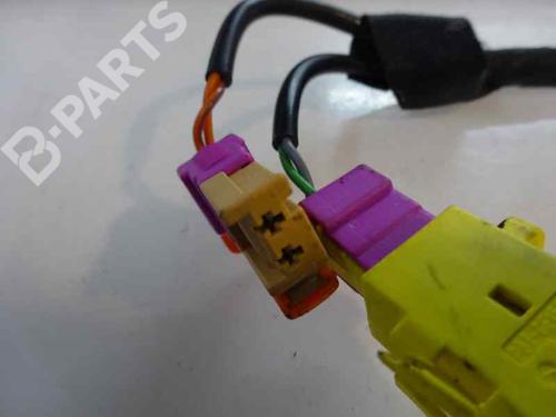 Front left seatbelt OPEL VECTRA C (Z02) 2.2 DTI 16V (F69) | BP8729098I26 