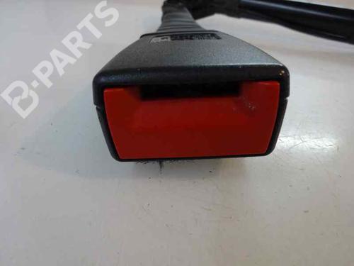 Front left seatbelt OPEL VECTRA C (Z02) 2.2 DTI 16V (F69) | BP8729098I26 