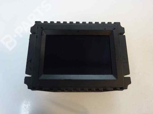 Multifunctionele display OPEL VECTRA C (Z02) 2.2 DTI 16V (F69) (125 hp) 3450218