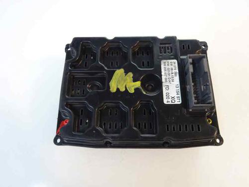 Multifunctionele display OPEL VECTRA C (Z02) 2.2 DTI 16V (F69) | BP3450218C48 