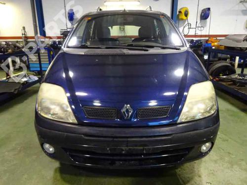 Mando luces RENAULT MEGANE Scenic (JA0/1_) 1.9 dTi (JA0N) | BP1499685I24 