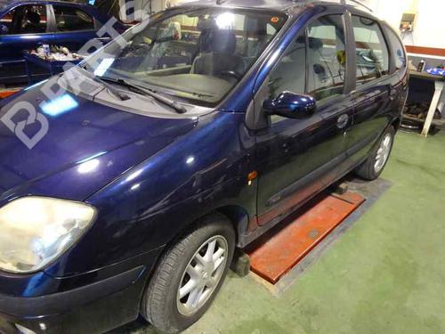 Mando luces RENAULT MEGANE Scenic (JA0/1_) 1.9 dTi (JA0N) | BP1499685I24 