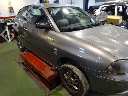 Engine control unit (ECU) SEAT IBIZA III (6L1) 1.9 SDI | BP1145130M57 