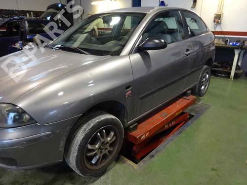 Engine control unit (ECU) SEAT IBIZA III (6L1) 1.9 SDI | BP1145130M57 