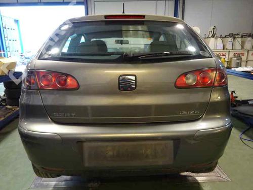 Engine control unit (ECU) SEAT IBIZA III (6L1) 1.9 SDI | BP1145130M57 