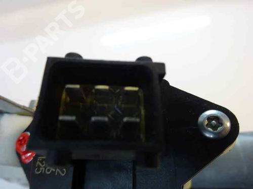 Front right window mechanism OPEL VECTRA C (Z02) 2.2 DTI 16V (F69) | BP1042626C23 