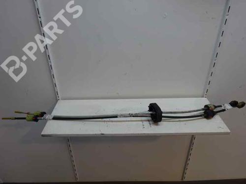 Used Gear lever OPEL VECTRA C (Z02) 2.2 DTI 16V (F69) (125 hp) 7438508
