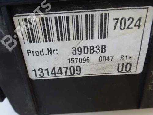 Fuse box OPEL VECTRA C (Z02) 2.2 DTI 16V (F69) | BP1042629E1 