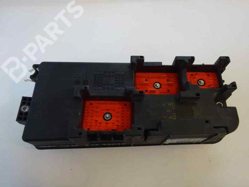 Fuse box OPEL VECTRA C (Z02) 2.2 DTI 16V (F69) | BP1042629E1 