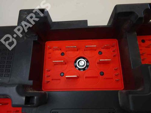 Fuse box OPEL VECTRA C (Z02) 2.2 DTI 16V (F69) | BP1042629E1 