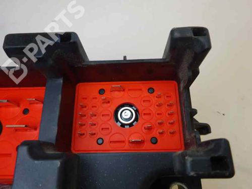 Fuse box OPEL VECTRA C (Z02) 2.2 DTI 16V (F69) | BP1042629E1 