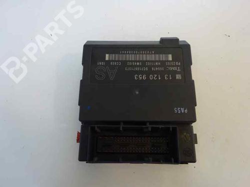 Elektronisk modul OPEL VECTRA C (Z02) 2.2 DTI 16V (F69) (125 hp) 1042630