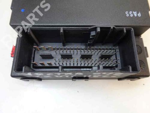 Elektronisk modul OPEL VECTRA C (Z02) 2.2 DTI 16V (F69) | BP1042630M83 
