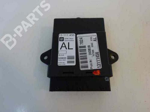 Used Electronic module OPEL VECTRA C (Z02) 2.2 DTI 16V (F69) (125 hp) 1042631