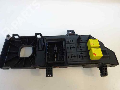 Sikringsdåse OPEL VECTRA C (Z02) 2.2 DTI 16V (F69) | BP1042633E1 