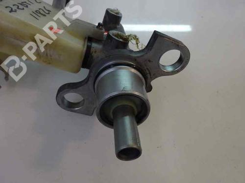 Brake master cylinder OPEL VECTRA C (Z02) 2.2 DTI 16V (F69) | BP1624004M77 