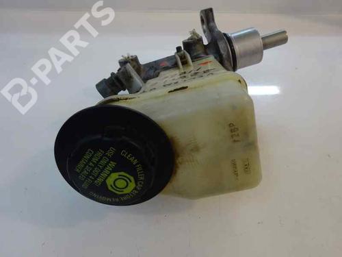 Brake master cylinder OPEL VECTRA C (Z02) 2.2 DTI 16V (F69) | BP1624004M77 