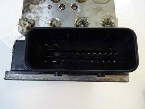 ABS pump OPEL VECTRA C (Z02) 2.2 DTI 16V (F69) | BP1042636M43 