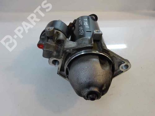 Starter OPEL VECTRA C (Z02) 2.2 DTI 16V (F69) | BP1042637M8 