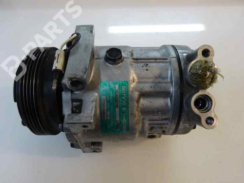 Used AC compressor RENAULT TWINGO I (C06_) [1993-2012]  1507709