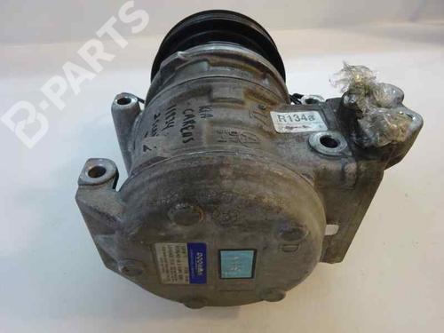 AC compressor KIA CARENS II MPV (FJ) 2.0 CRDi | BP1045121M34 