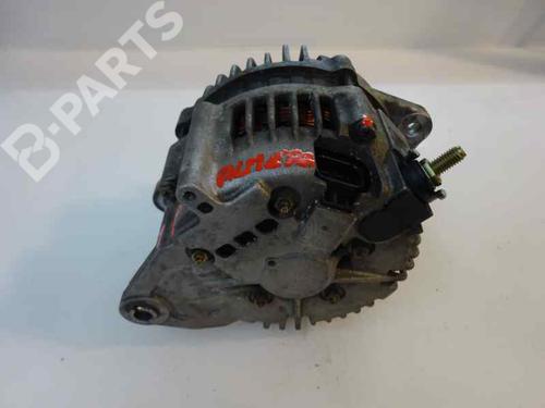 Alternator NISSAN ALMERA II (N16) 2.2 Di | BP1262034M7 