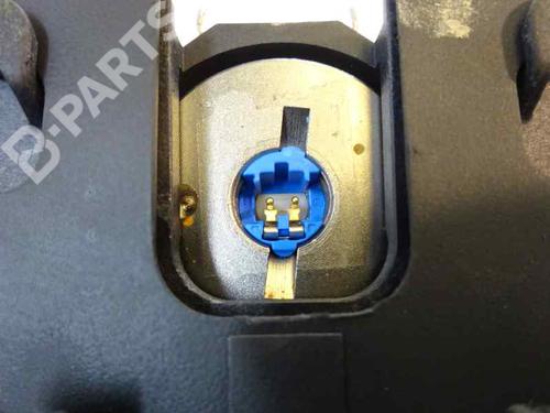 Driver airbag CITROËN XSARA (N1) 2.0 HDi 90 | BP1196115C9 