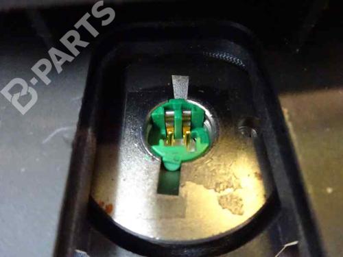 Driver airbag CITROËN XSARA (N1) 2.0 HDi 90 | BP1196115C9 
