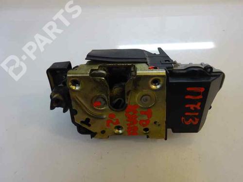 Used Rear right lock CITROËN XSARA (N1) 2.0 HDi 90 (90 hp) 1196116