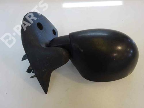 Used Right mirror RENAULT TWINGO I (C06_) [1993-2012]  1507713