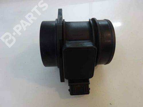 Used Mass air flow sensor RENAULT MEGANE I Classic (LA0/1_) [1996-2008]  1624008
