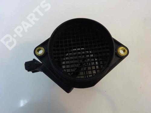 Mass air flow sensor RENAULT MEGANE I Classic (LA0/1_)  | BP1624008M95 