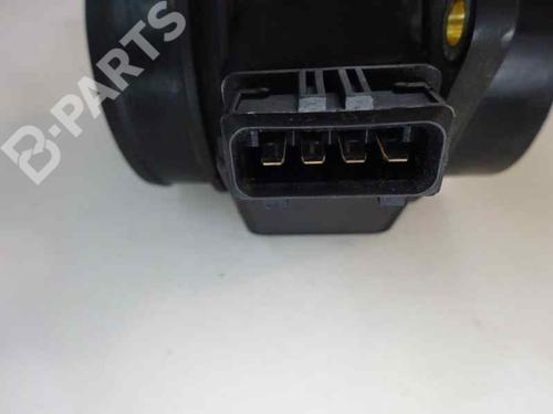 Mass air flow sensor RENAULT MEGANE I Classic (LA0/1_)  | BP1624008M95 