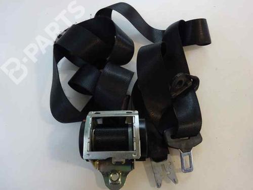 Used Front right seatbelt OPEL CORSA D (S07) 1.3 CDTI (L08, L68) (75 hp) 8728895