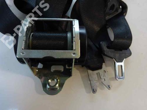Front right seatbelt OPEL CORSA D (S07) 1.3 CDTI (L08, L68) | BP8728895I25 