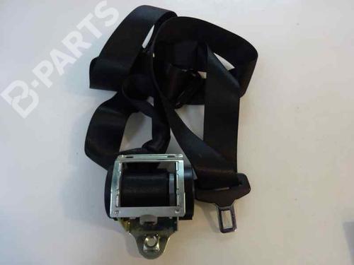 Sikkerhedssele bag højre OPEL CORSA D (S07) 1.3 CDTI (L08, L68) (75 hp) 6657758