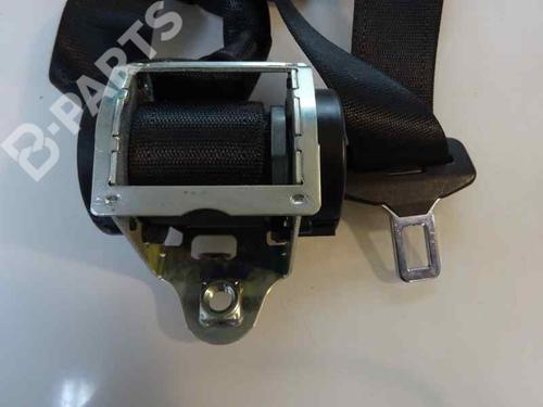 Rear right seatbelt OPEL CORSA D (S07) 1.3 CDTI (L08, L68) | BP6657758I28 