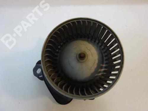 Used Heater blower motor OPEL CORSA D (S07) 1.3 CDTI (L08, L68) (75 hp) 1073688