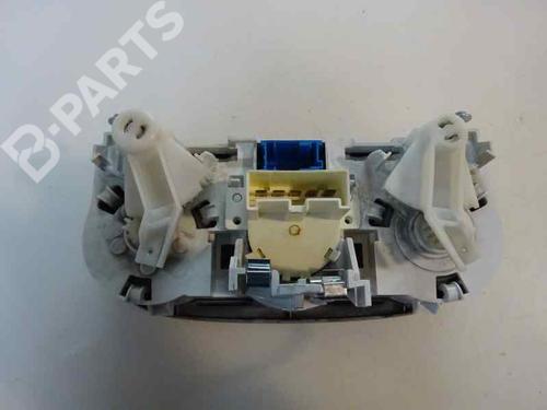 Climate control OPEL CORSA D (S07) 1.3 CDTI (L08, L68) | BP1073689I5 