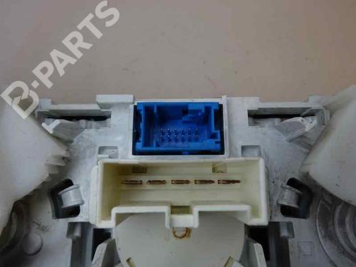 Climate control OPEL CORSA D (S07) 1.3 CDTI (L08, L68) | BP1073689I5 