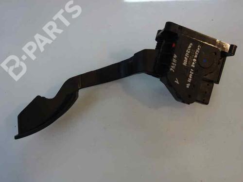 Used Pedal OPEL CORSA D (S07) 1.3 CDTI (L08, L68) (75 hp) 1624010