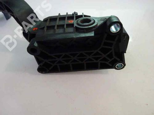 Pedal OPEL CORSA D (S07) 1.3 CDTI (L08, L68) | BP1624010I4 