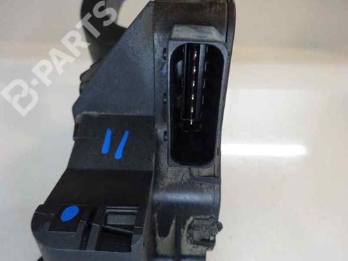 Pedal OPEL CORSA D (S07) 1.3 CDTI (L08, L68) | BP1624010I4 