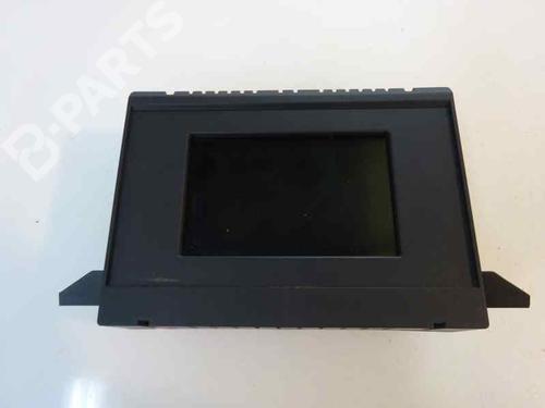 Display OPEL CORSA D (S07) 1.3 CDTI (L08, L68) (75 hp) 3450230